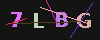Gambar captcha